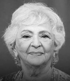 Paula Alí: Renowned Cuban Film, Television, and Stage Actress