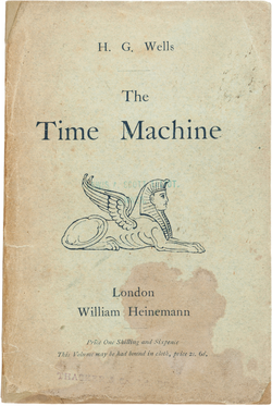 Time Travel