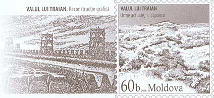 Trajan's Wall