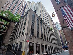 99 John Street