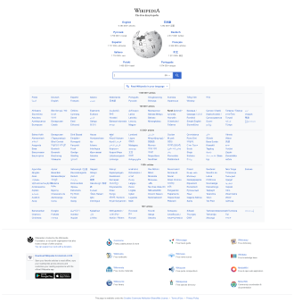 Wikipedia: The Global Collaborative Encyclopedia