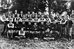 Brisbane Lions Australian Rules Football Club