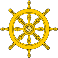 Traditional Korean Buddhist iconography