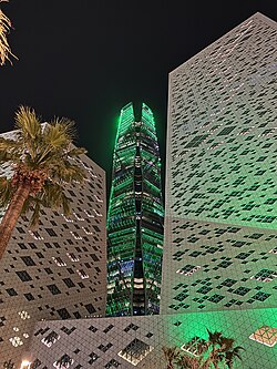 The Public Investment Fund of Saudi Arabia