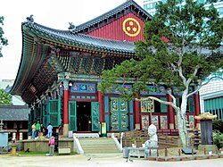 Korean Seon