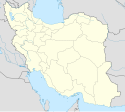 Khomarlu, Iran
