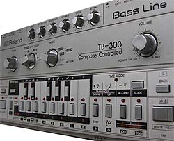 Sub-genre Evolution of Hard Underground Electronic Dance Music