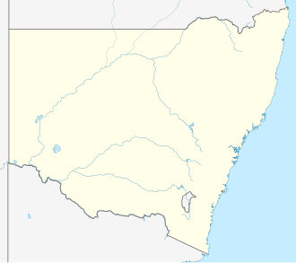 Cobargo: History and Geography of the New South Wales Village