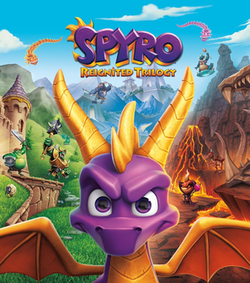 Spyro Reignited Trilogy: A Comprehensive Overview