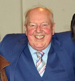 Jimmy Cricket: Life and Career of the Northern Irish Comedian