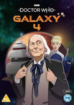 Doctor Who (Season 3)
