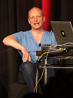 The Career and Contributions of Fred Ford in Video Game Development