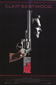 The Dead Pool: The Final Chapter of the Dirty Harry Saga