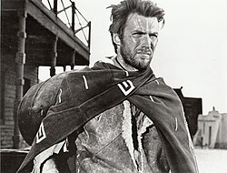 The Man with No Name: Archetype of the Spaghetti Western