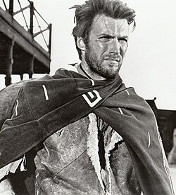Man with No Name