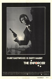 The Enforcer: A Study in 1970s Vigilante Cinema