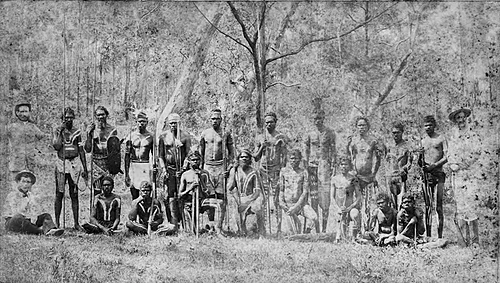 The Wild Australia Show: A Historical Overview