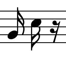 Semiquaver