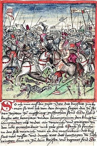 Conflict at Lechfeld: The 955 Engagement That Reshaped Central Europe