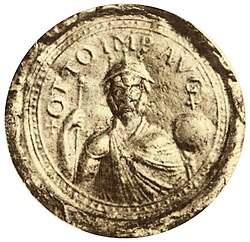 Otto I: Life, Reign, and Legacy of the Holy Roman Emperor