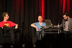 Toys for Bob: A History of Innovation in Interactive Entertainment