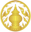 Official seal of Nonthaburi