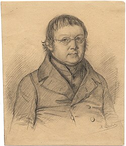 Michael Echter: Life and Works of the German Historical Painter