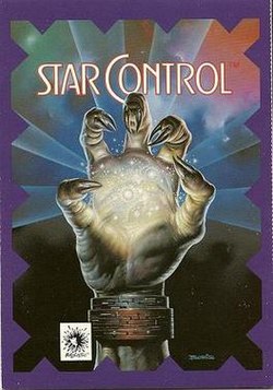 Star Control: Origins of the Interstellar Conflict