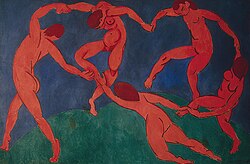 Post-War Late Modernism in Art and Literature