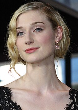 Elizabeth Debicki: A Career Overview