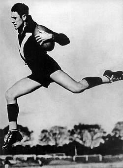 Archival view connected to the club's historical background.