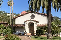 Downtown Novato