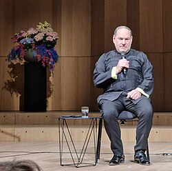 Gary Hoffman (Cellist)
